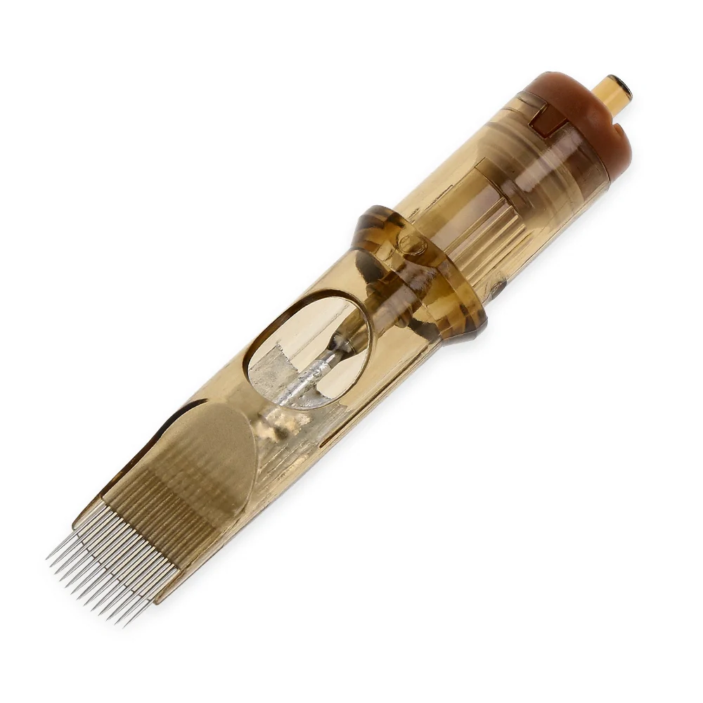 Kwadron Cartridges - Soft Edge Magnums (20 PCS) - Image 37