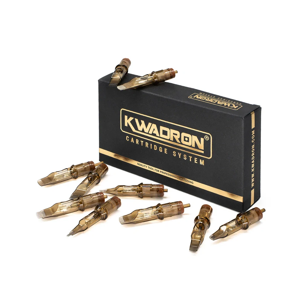 Kwadron Cartridges - Soft Edge Magnums (20 PCS) - Image 38