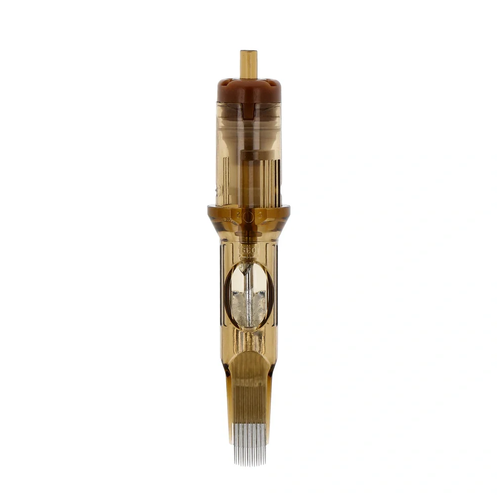 Kwadron Cartridges - Soft Edge Magnums (20 PCS) - Image 4