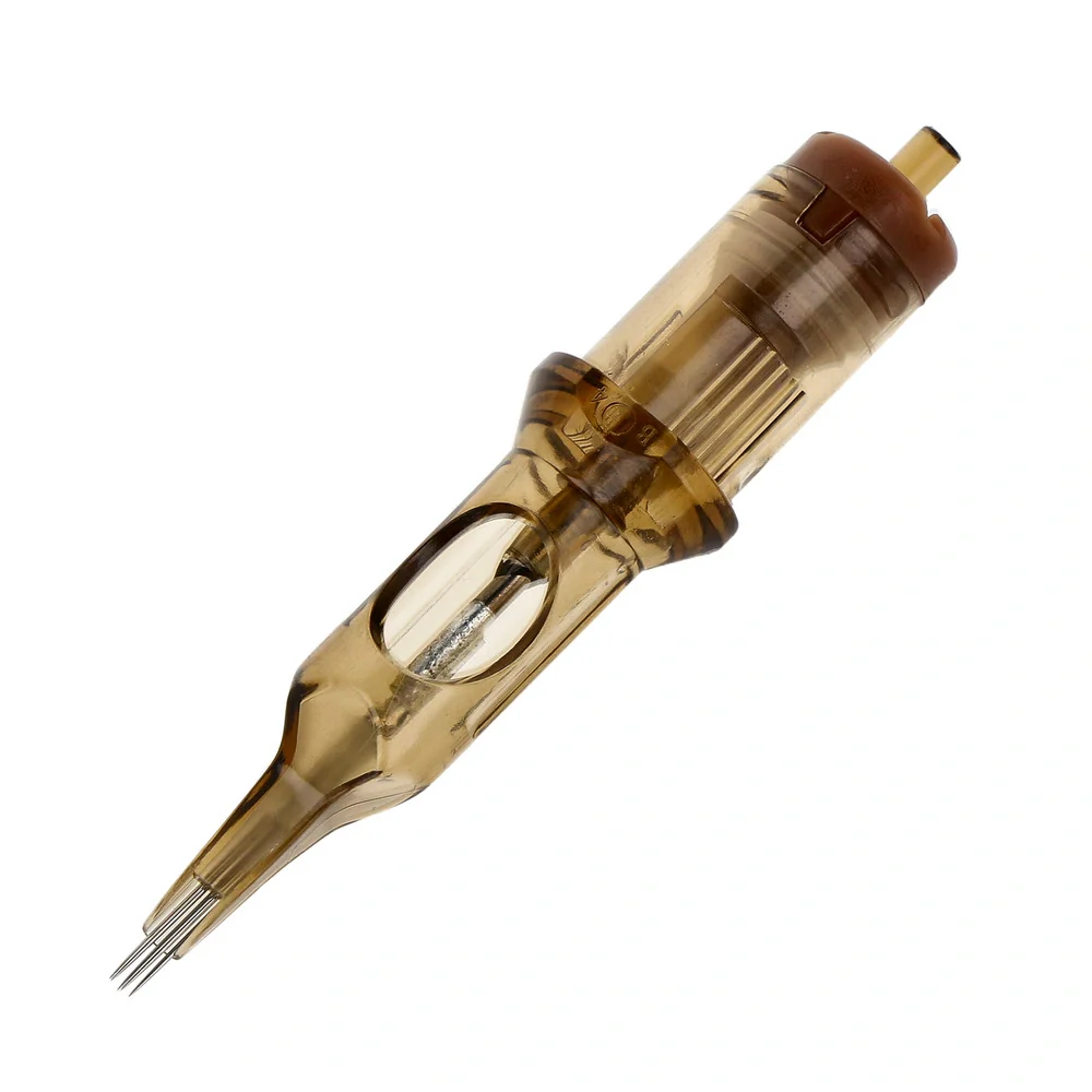 Kwadron Cartridges - Soft Edge Magnums (20 PCS) - Image 7