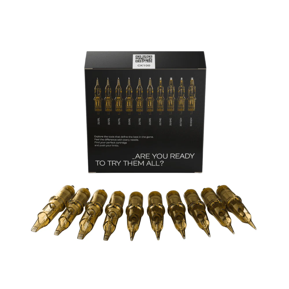 Kwadron Cartridges - Top 10 Pack - Image 4