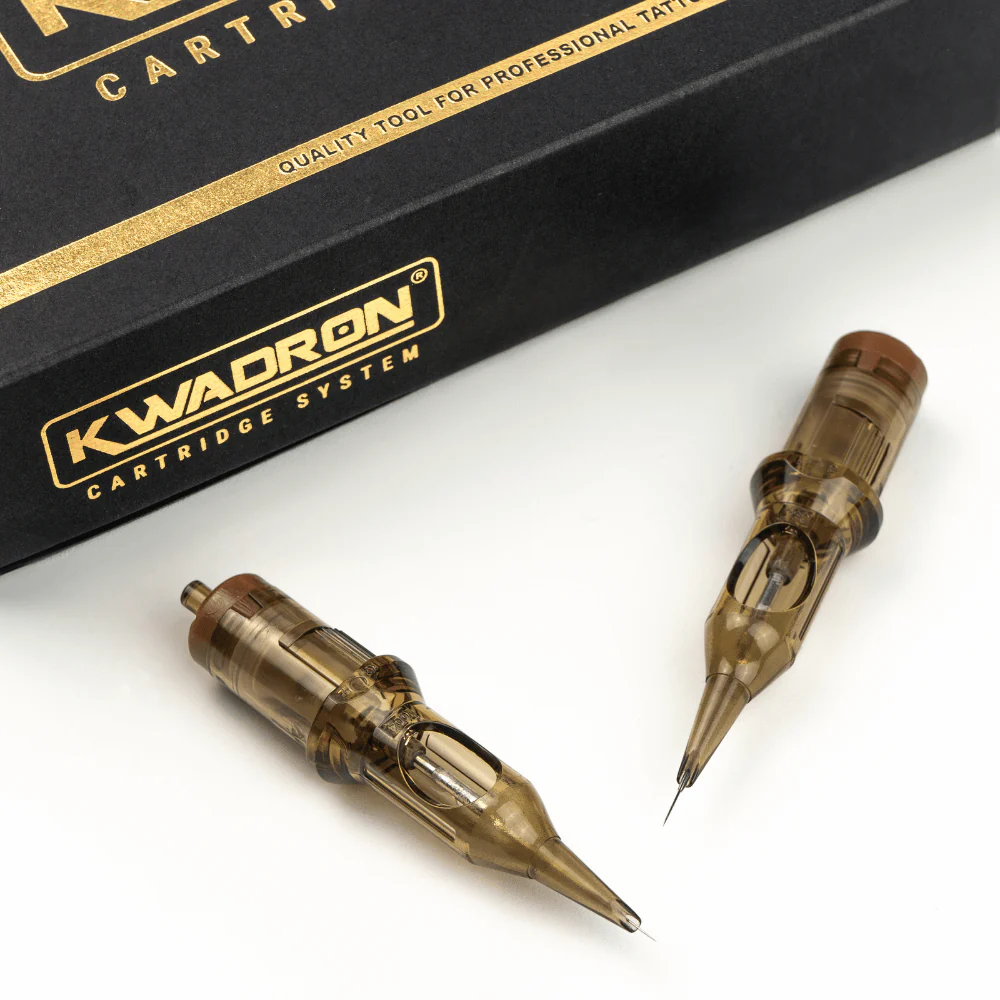 Kwadron Cartridges - Empty Round Liners (20 PCS) - Image 6