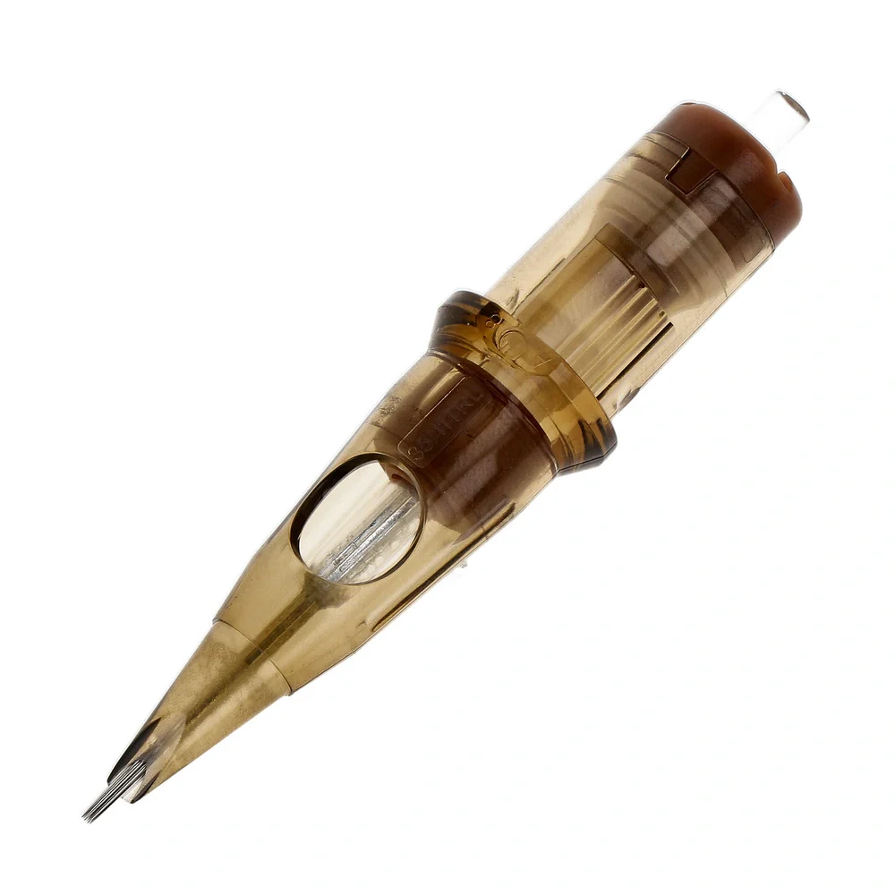 Kwadron Cartridges - Turbo Round Liners (20 PCS) - Image 7