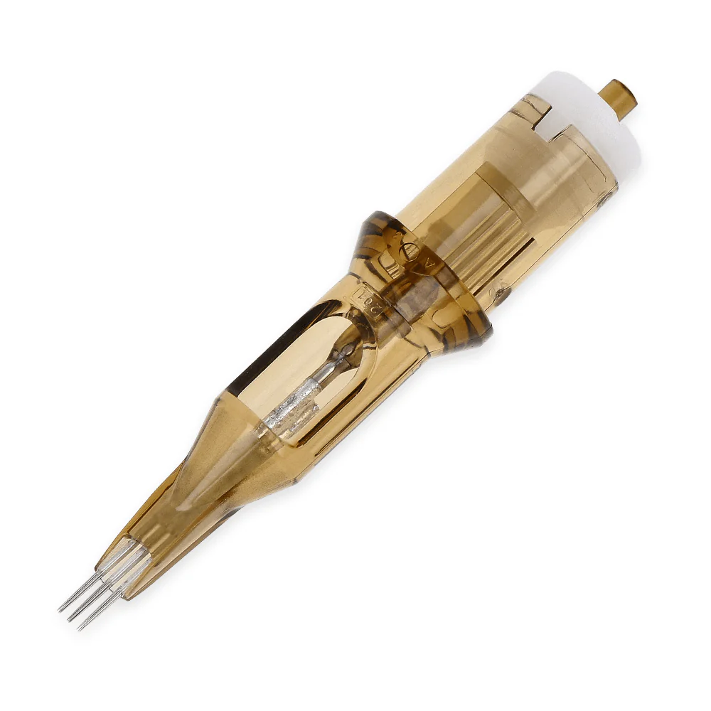 Kwadron Cartridges - Whip Shading Round Liners (20 PCS)