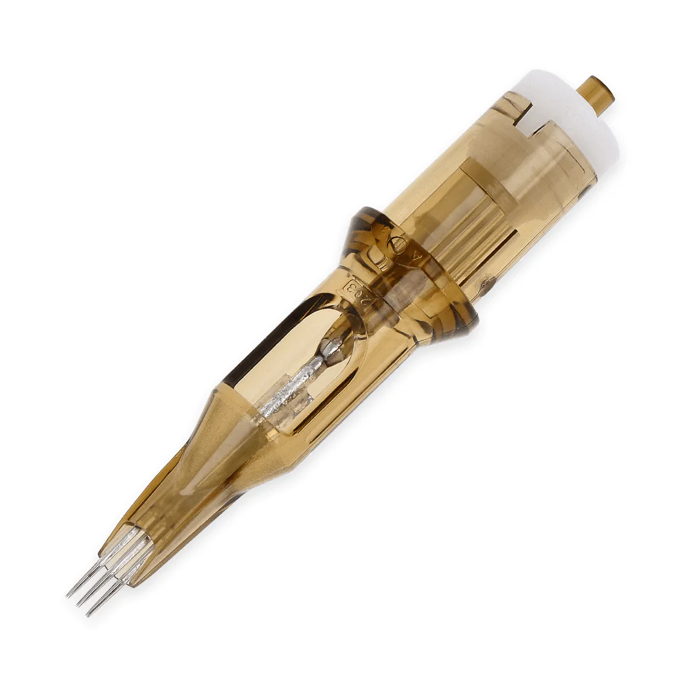 Kwadron Cartridges - Whip Shading Round Liners (20 PCS) - Image 11
