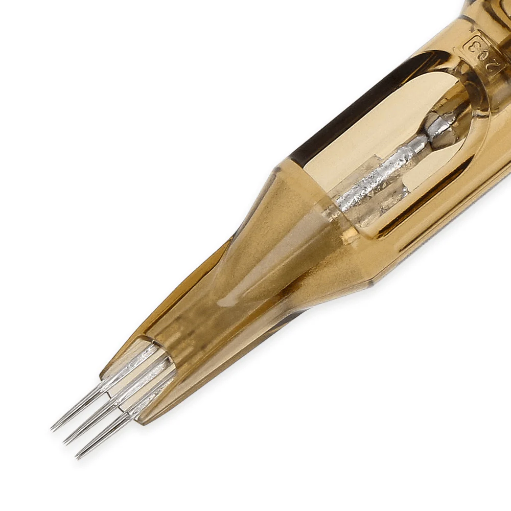 Kwadron Cartridges - Whip Shading Round Liners (20 PCS) - Image 12
