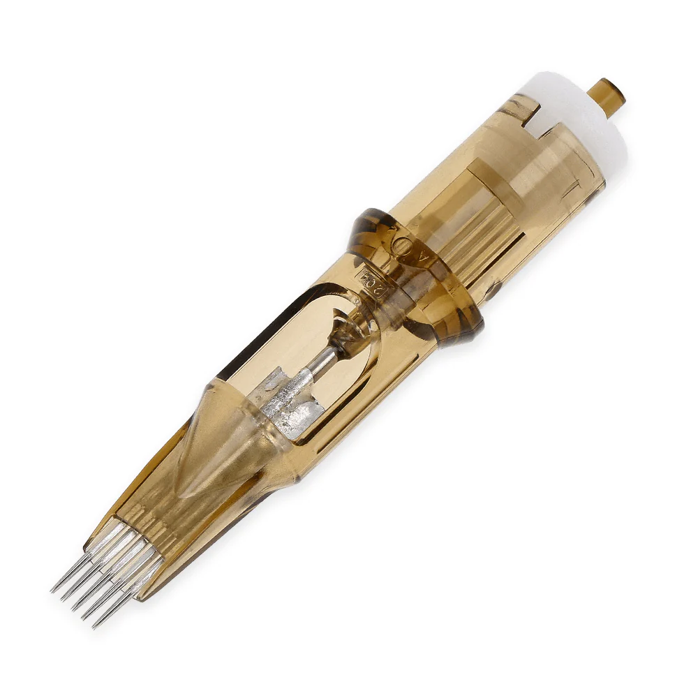 Kwadron Cartridges - Whip Shading Round Liners (20 PCS) - Image 16