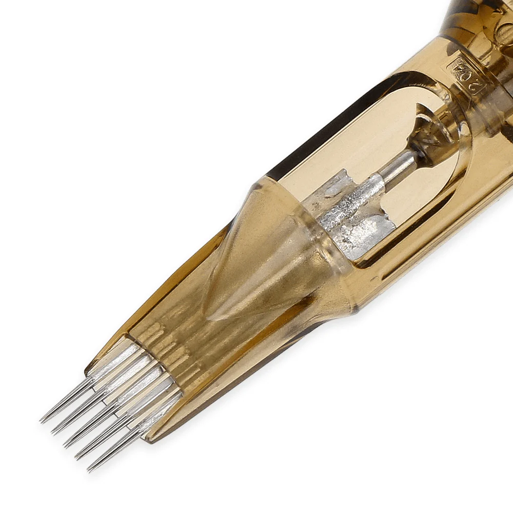 Kwadron Cartridges - Whip Shading Round Liners (20 PCS) - Image 17