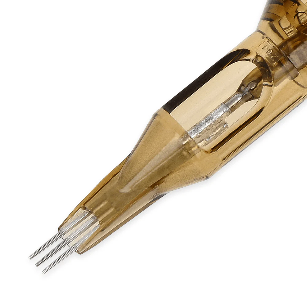 Kwadron Cartridges - Whip Shading Round Liners (20 PCS) - Image 2