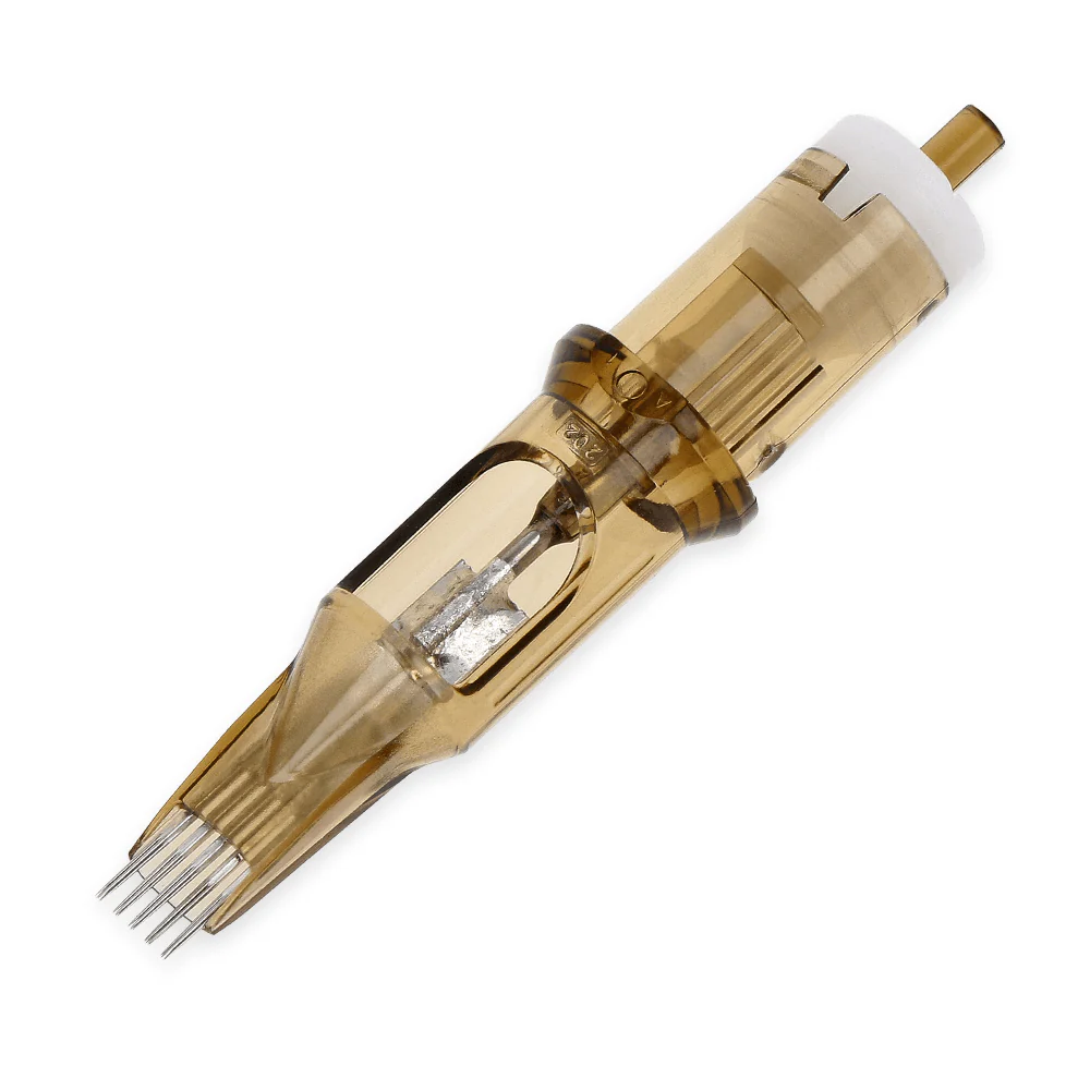 Kwadron Cartridges - Whip Shading Round Liners (20 PCS) - Image 6