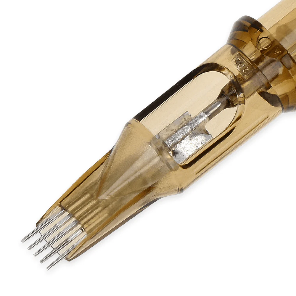 Kwadron Cartridges - Whip Shading Round Liners (20 PCS) - Image 7