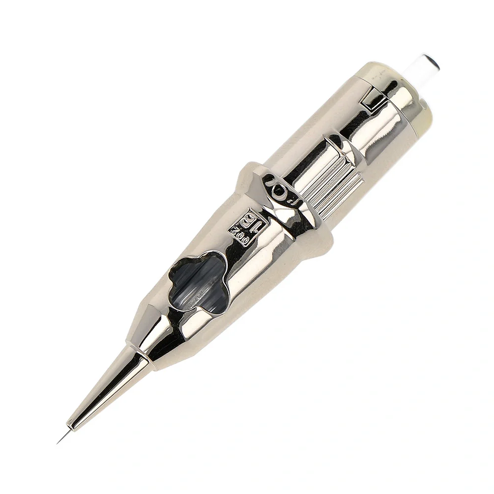 Kwadron Optima Gold PMU Cartridges - Round Liners - Image 2