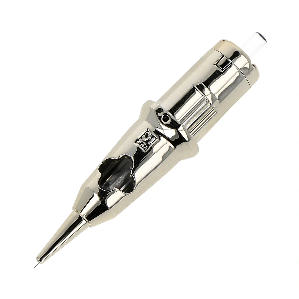 Kwadron Optima Gold PMU Cartridges - Round Liners - Image 3