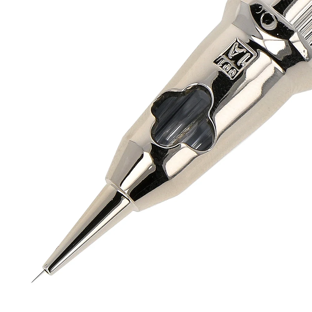 Kwadron Optima Gold PMU Cartridges - Round Liners - Image 4