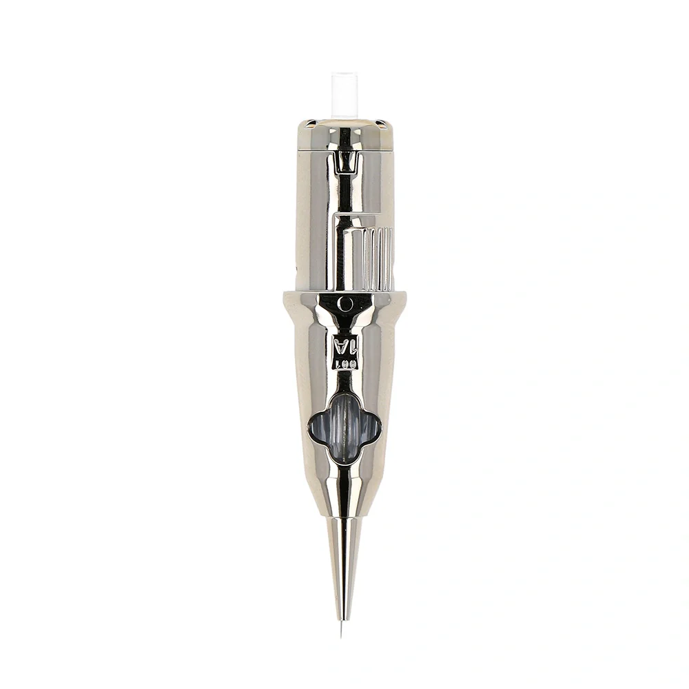 Kwadron Optima Gold PMU Cartridges - Round Liners - Image 6