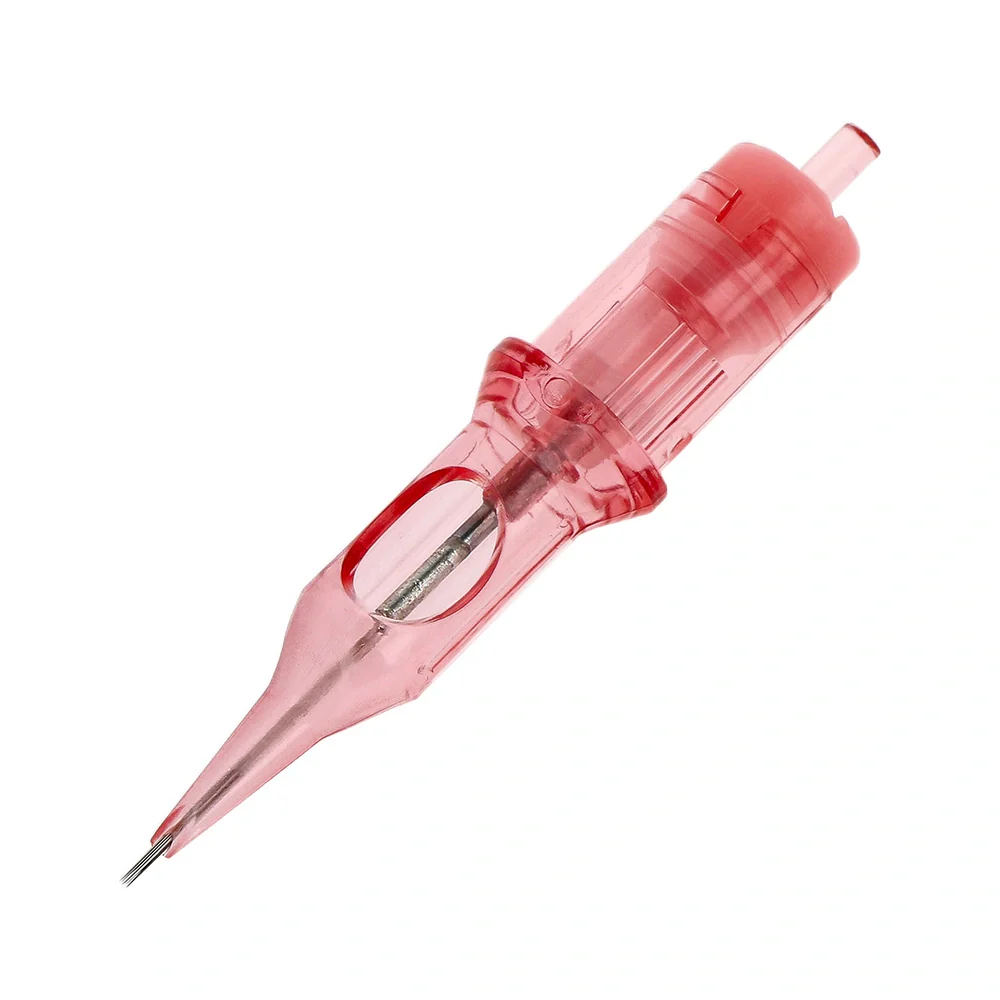Kwadron Optima PMU Cartridges - Round Shaders - Image 10