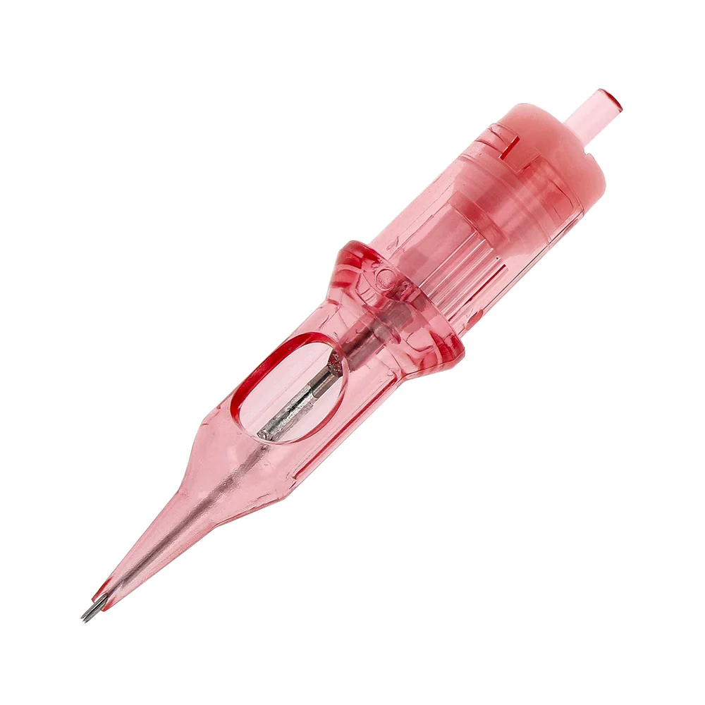 Kwadron Optima PMU Cartridges - Round Shaders - Image 9