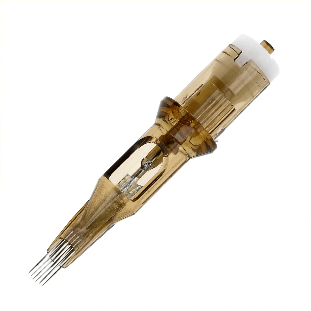 Kwadron Sublime Cartridges (20pcs) - Soft Edge Magnums - Image 11