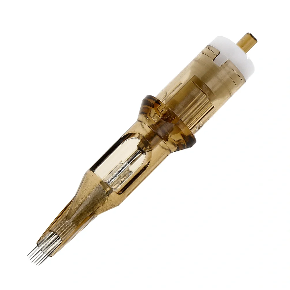 Kwadron Sublime Cartridges (20pcs) - Soft Edge Magnums - Image 12