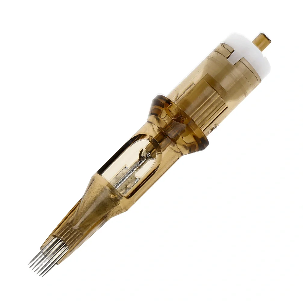 Kwadron Sublime Cartridges (20pcs) - Soft Edge Magnums - Image 13