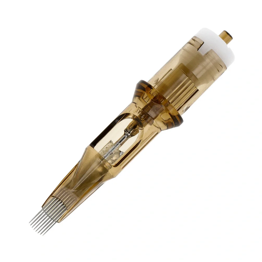 Kwadron Sublime Cartridges (20pcs) - Soft Edge Magnums - Image 14