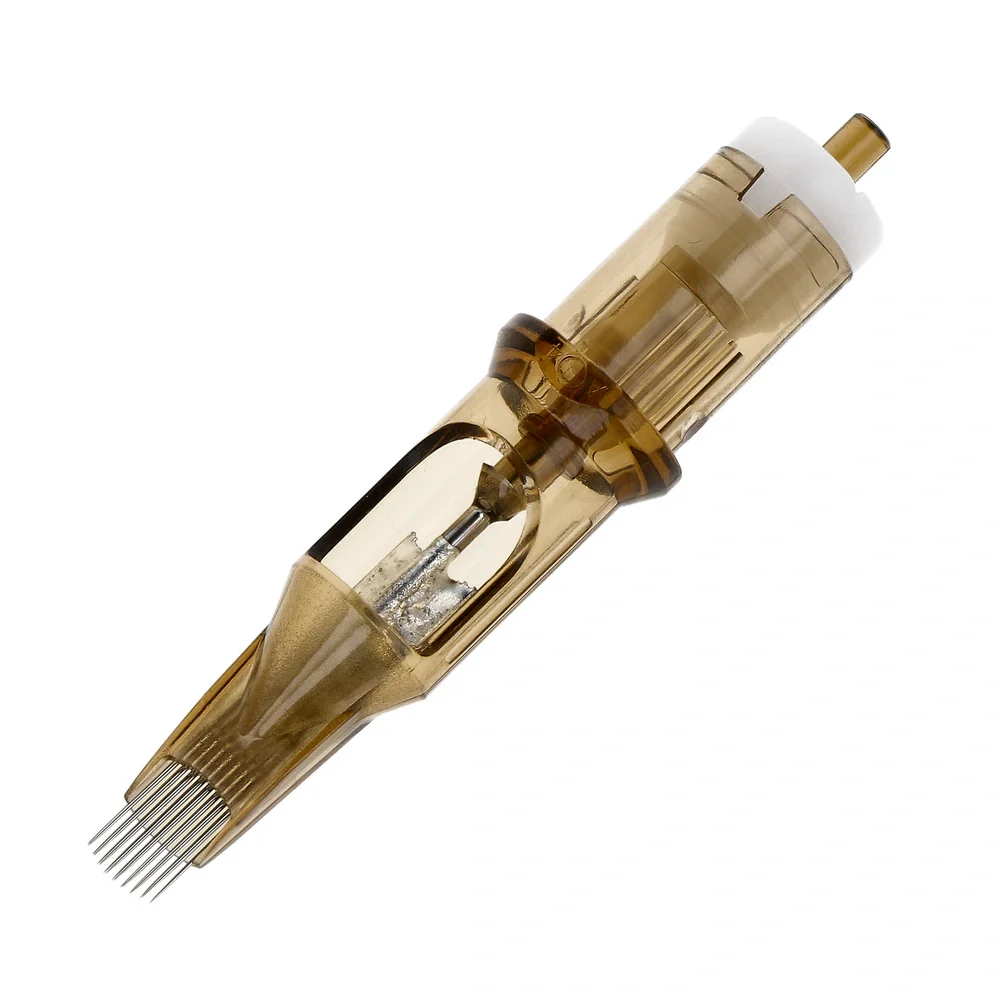 Kwadron Sublime Cartridges (20pcs) - Soft Edge Magnums - Image 15
