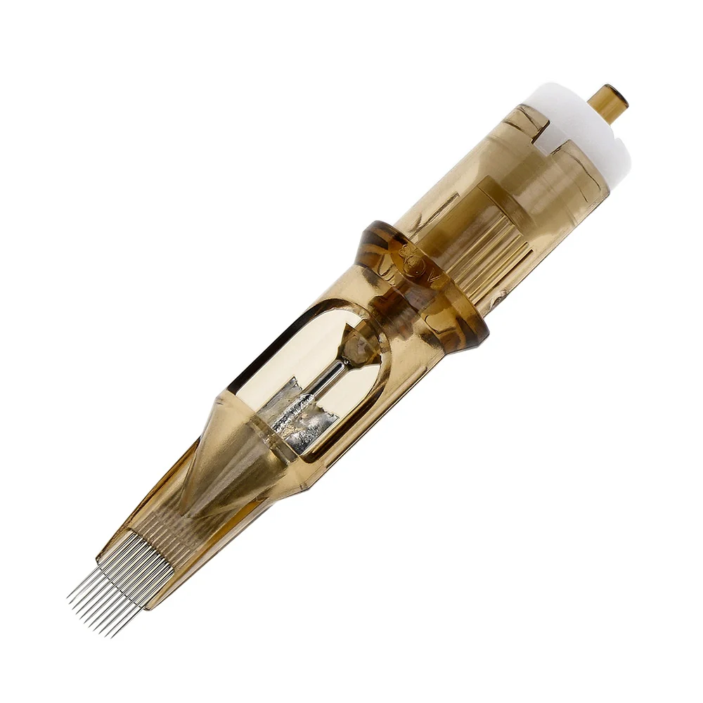 Kwadron Sublime Cartridges (20pcs) - Soft Edge Magnums - Image 16