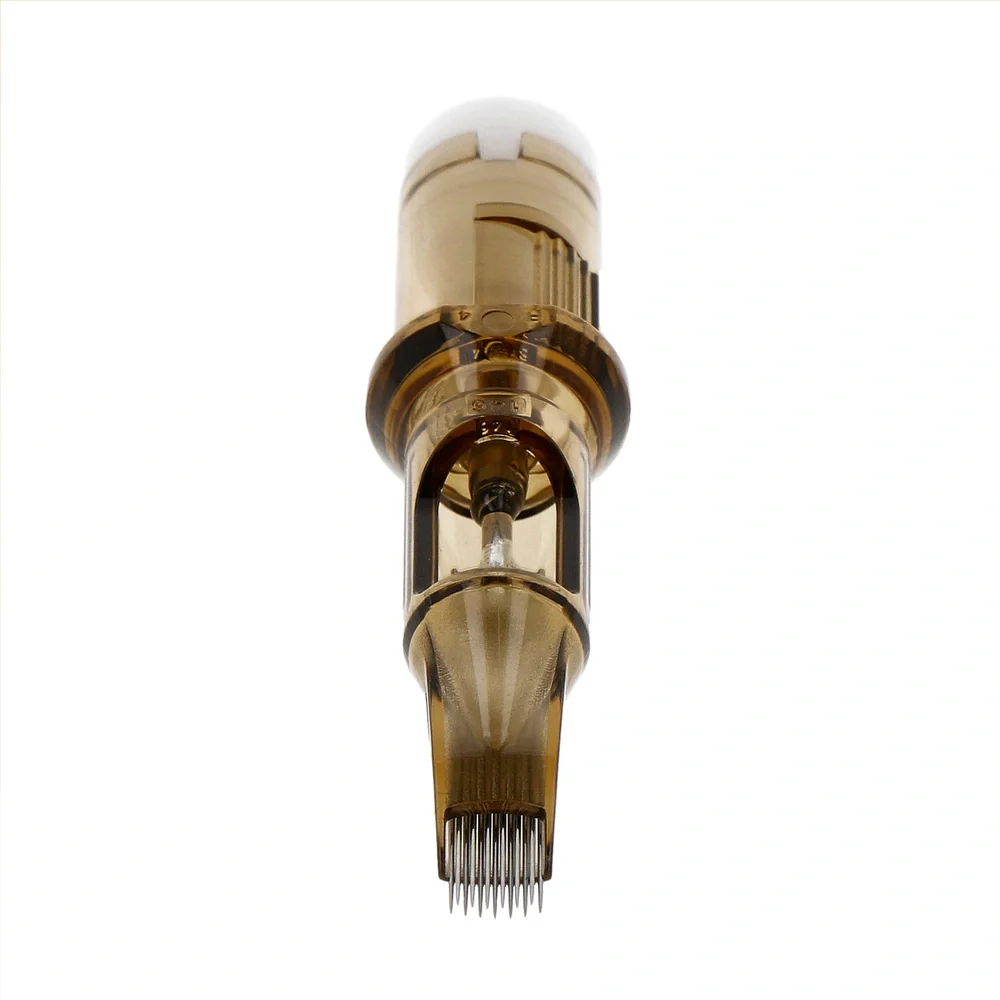 Kwadron Sublime Cartridges (20pcs) - Soft Edge Magnums - Image 3