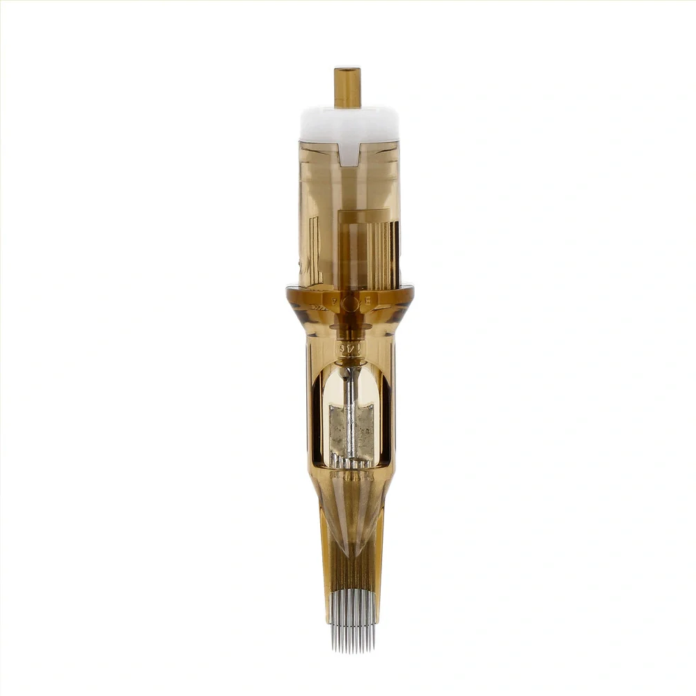 Kwadron Sublime Cartridges (20pcs) - Soft Edge Magnums - Image 4