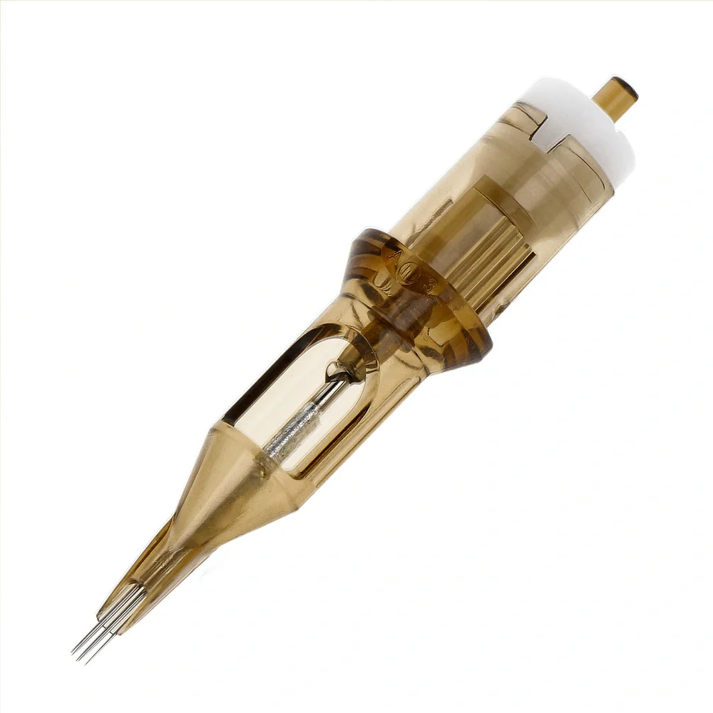 Kwadron Sublime Cartridges (20pcs) - Soft Edge Magnums - Image 5
