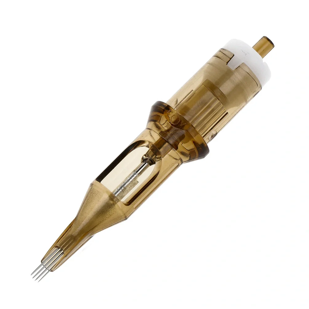 Kwadron Sublime Cartridges (20pcs) - Soft Edge Magnums - Image 7