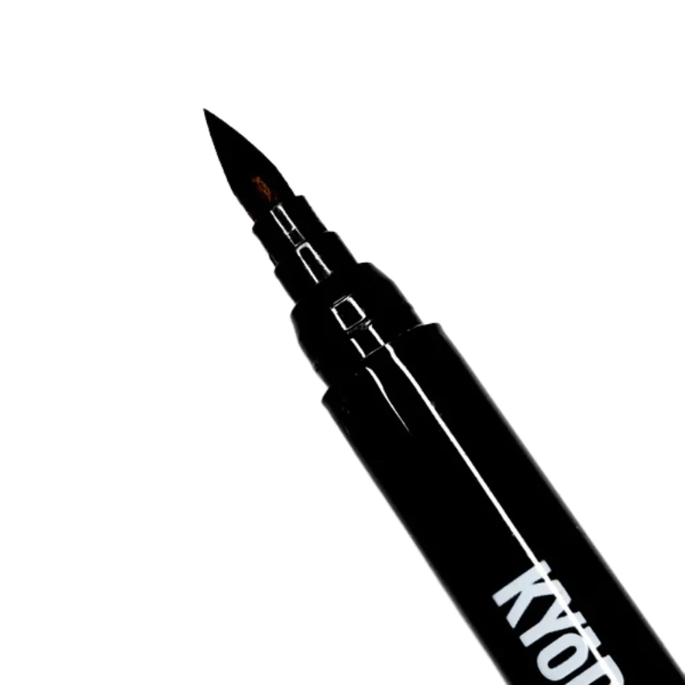 Kyodai Firm Tip Brush Pens (Pack of 5) - Image 3