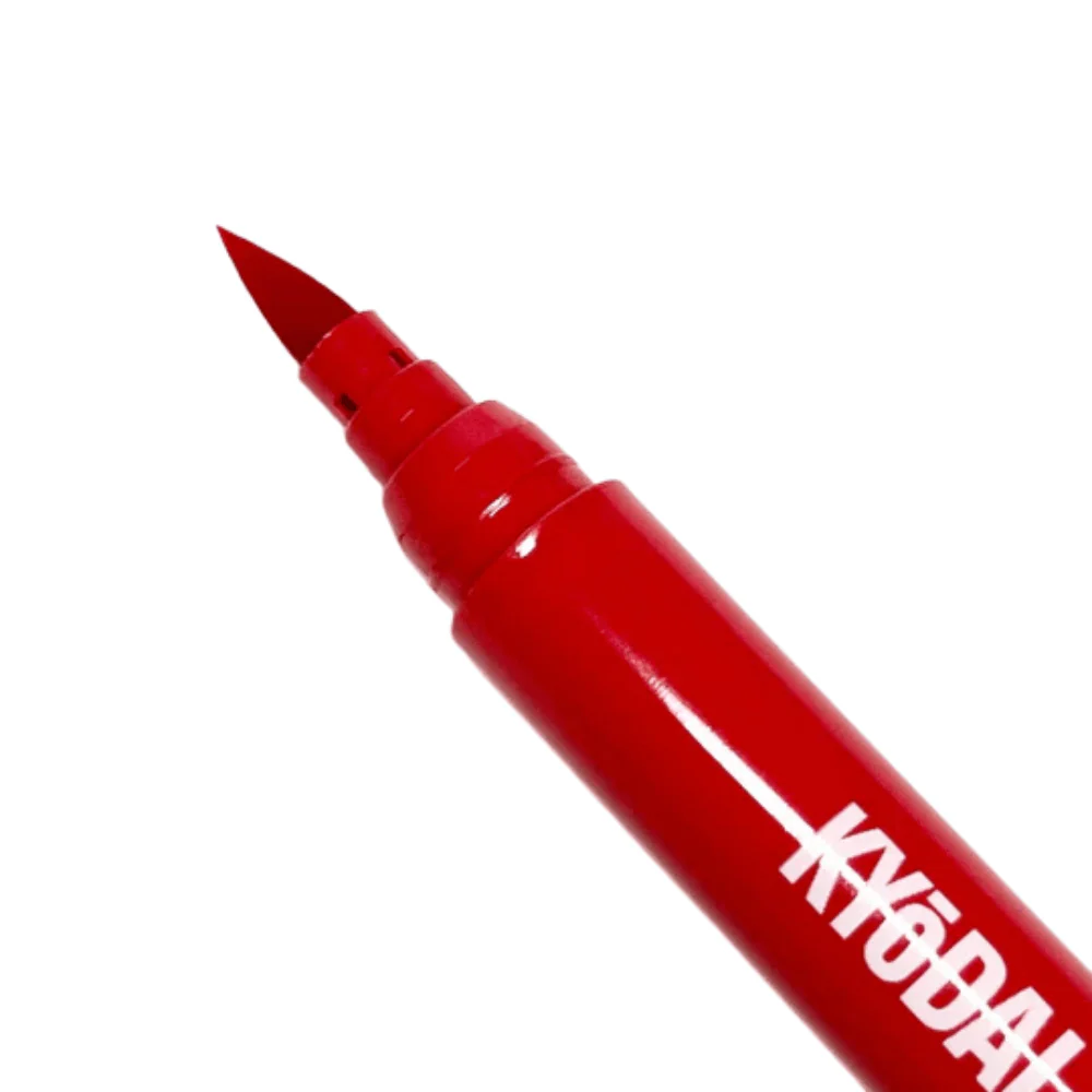 Kyodai Firm Tip Brush Pens (Pack of 5) - Image 5