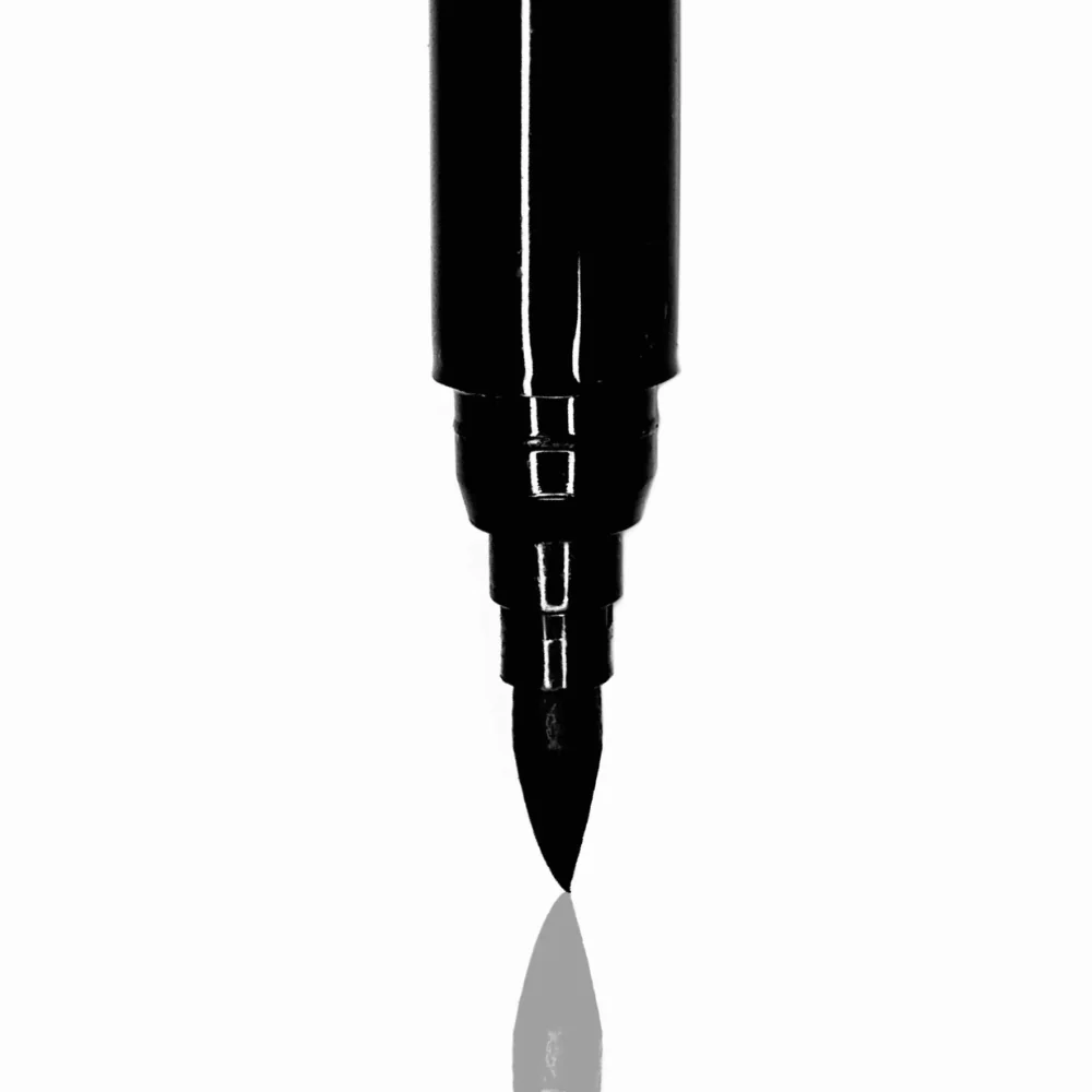 Kyodai Firm Tip Brush Pens (Pack of 5) - Image 7