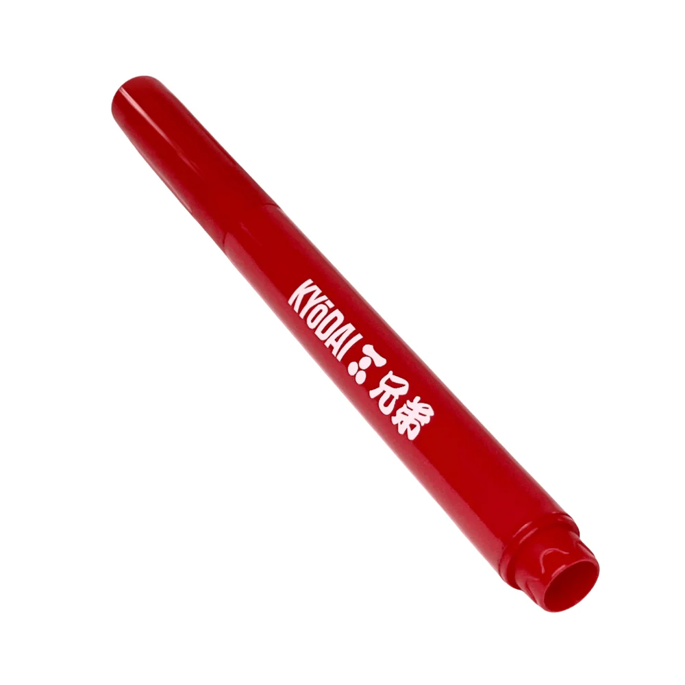 Kyodai Firm Tip Brush Pens (Pack of 5) - Image 9