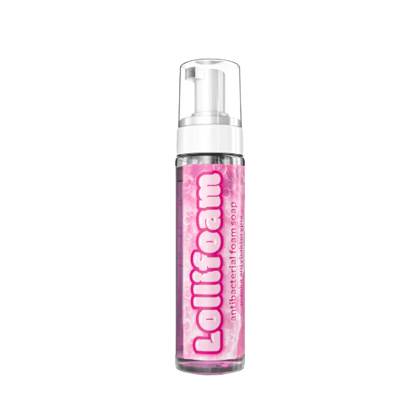 Unistar Lollifoam Foam Soap (200ml)