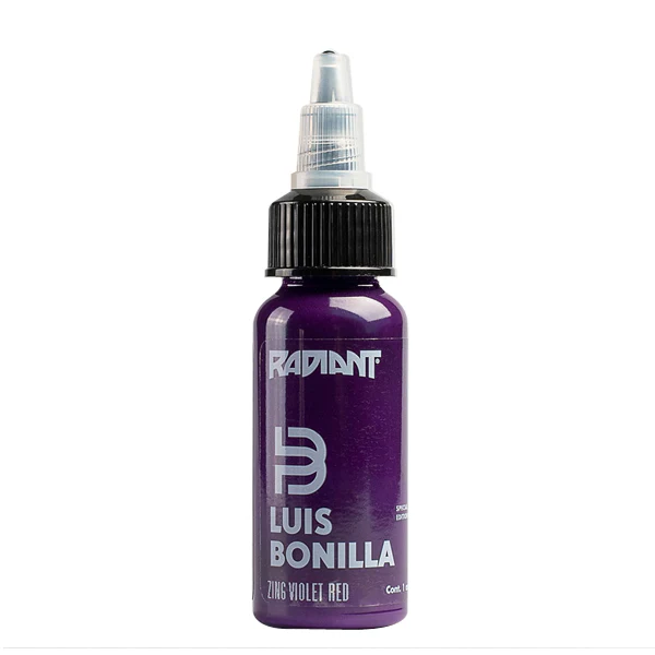 Luis Bonilla 1oz Set (Tin) - Image 12