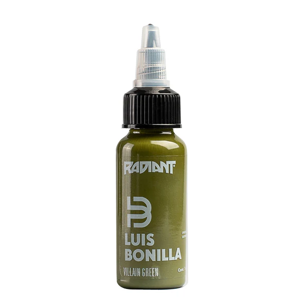 Luis Bonilla 1oz Set (Tin) - Image 8