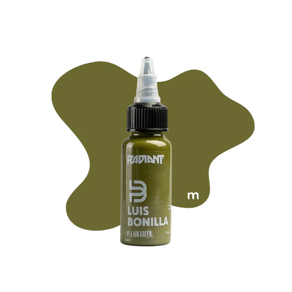 Luis Bonilla - Individual Colours (1oz) - Image 11