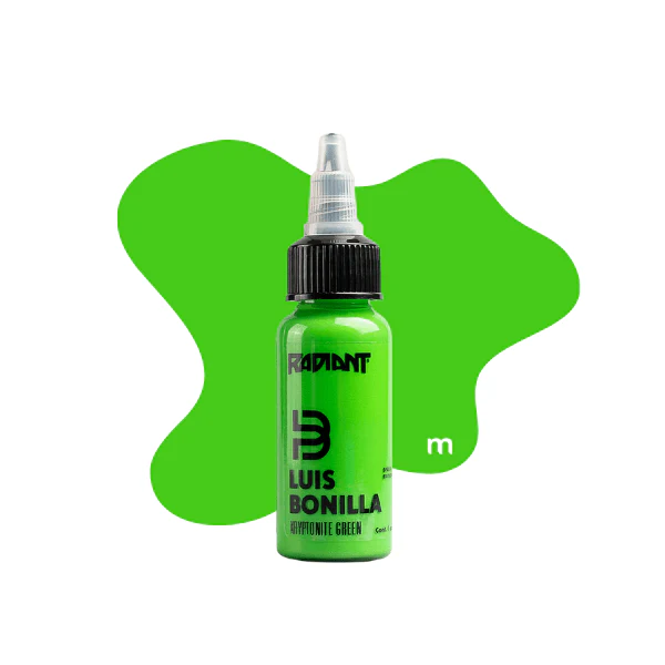 Luis Bonilla - Individual Colours (1oz) - Image 12