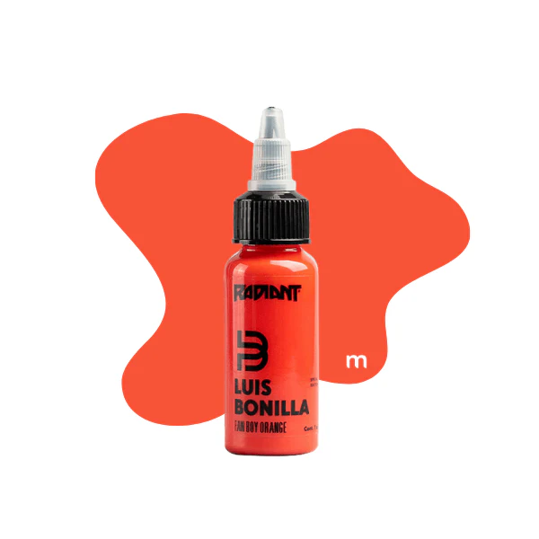 Luis Bonilla - Individual Colours (1oz) - Image 15