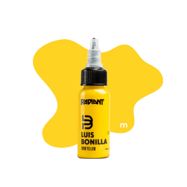 Luis Bonilla - Individual Colours (1oz) - Image 2