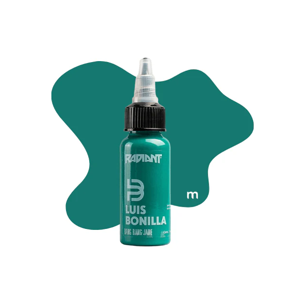 Luis Bonilla - Individual Colours (1oz) - Image 4