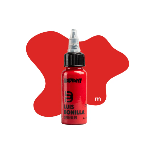 Luis Bonilla - Individual Colours (1oz) - Image 5