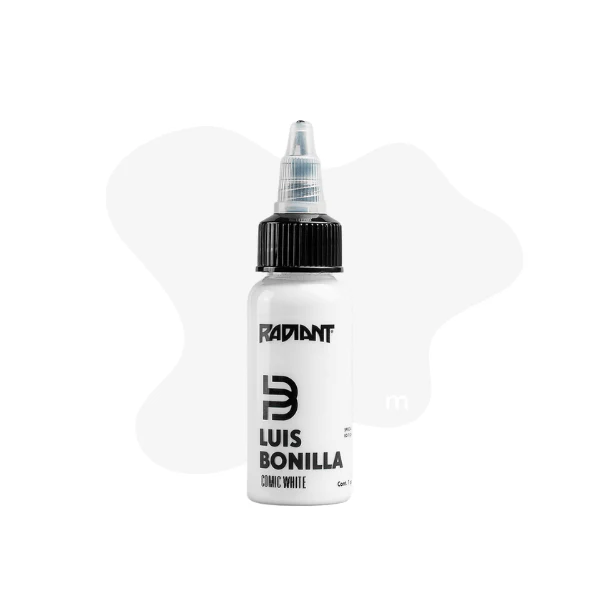 Luis Bonilla - Individual Colours (1oz) - Image 7