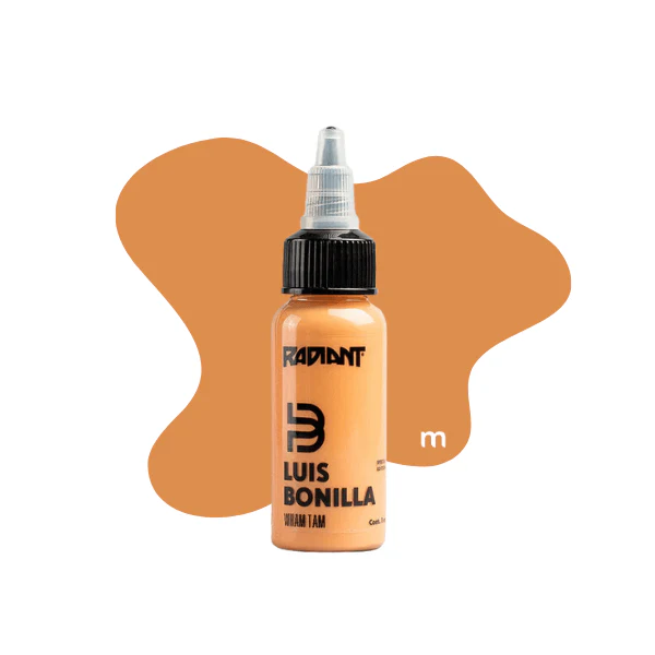 Luis Bonilla - Individual Colours (1oz) - Image 8