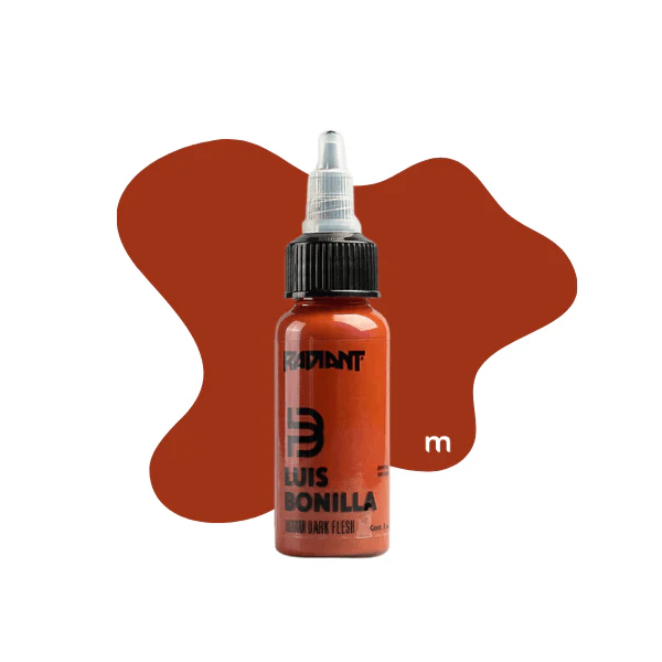 Luis Bonilla - Individual Colours (1oz) - Image 9