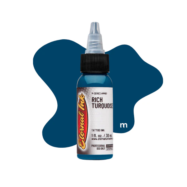 Eternal Ink M Series Colours - Image 10