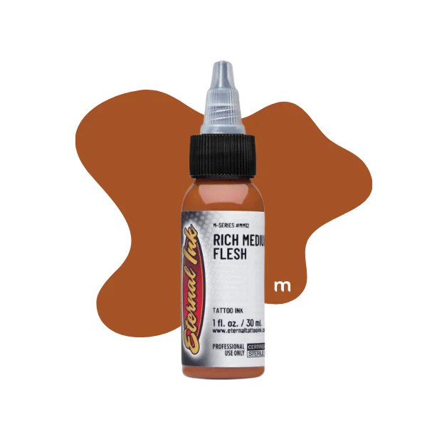 Eternal Ink M Series Colours - Image 13