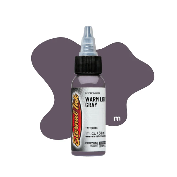 Eternal Ink M Series Colours - Image 3